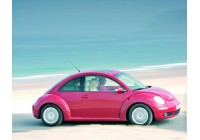 Volkswagen New Beetle (EU)9C;1C(2005)